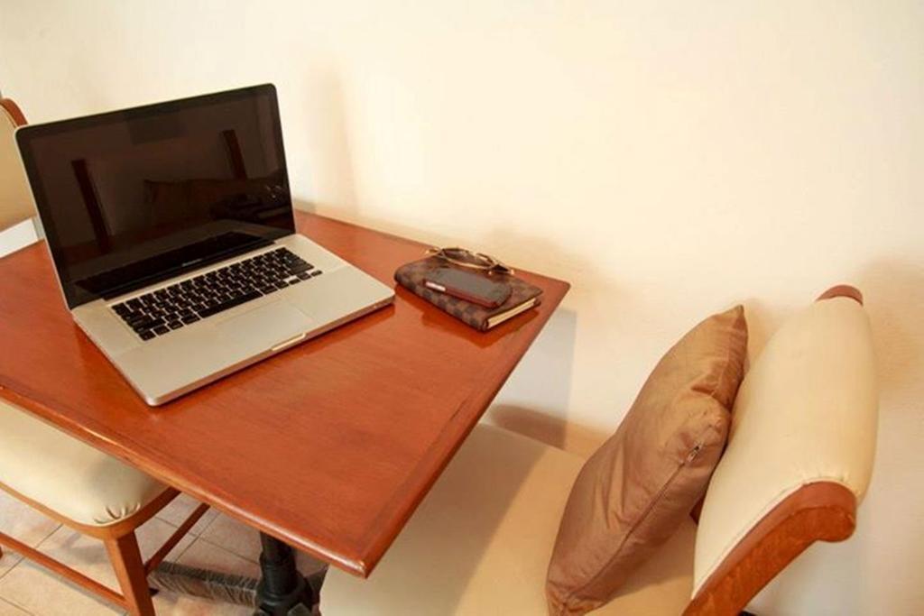 Ritratana Apartment Bangkok Room photo