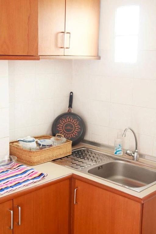 Ritratana Apartment Bangkok Room photo